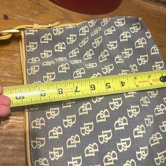 Doone Bourke Bag - Picture 15 of 15